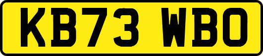 KB73WBO