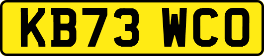 KB73WCO
