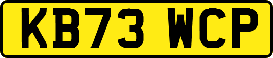 KB73WCP