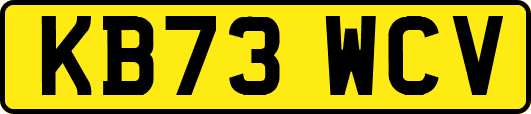 KB73WCV