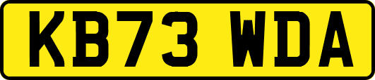 KB73WDA