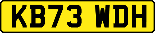KB73WDH