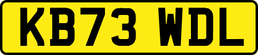 KB73WDL