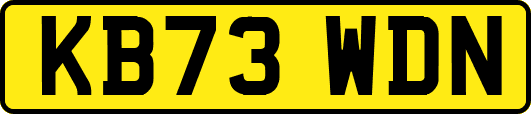 KB73WDN