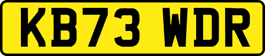 KB73WDR