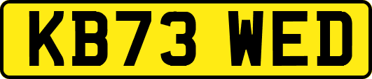 KB73WED