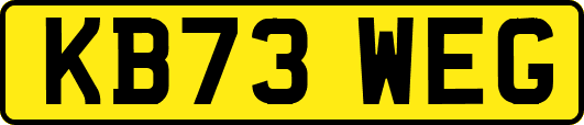 KB73WEG