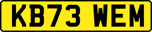 KB73WEM