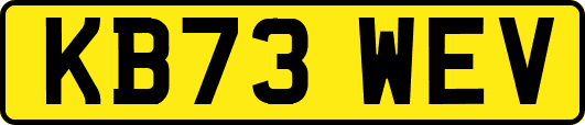 KB73WEV