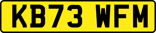 KB73WFM