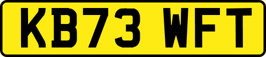 KB73WFT