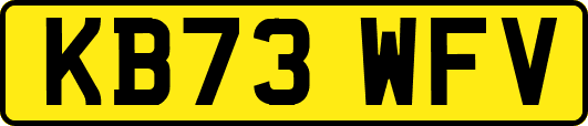 KB73WFV