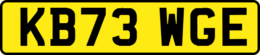 KB73WGE