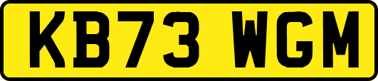 KB73WGM