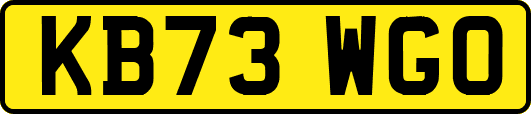 KB73WGO