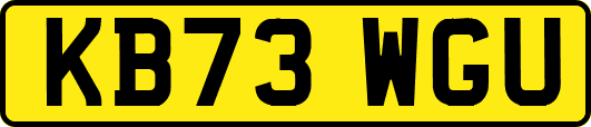 KB73WGU