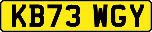 KB73WGY