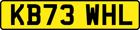 KB73WHL