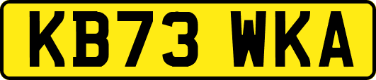 KB73WKA