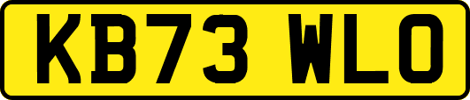 KB73WLO