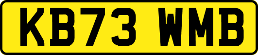 KB73WMB