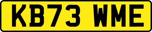KB73WME