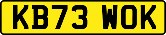 KB73WOK