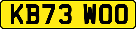 KB73WOO