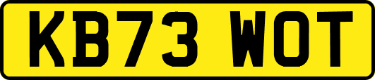 KB73WOT