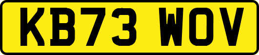 KB73WOV
