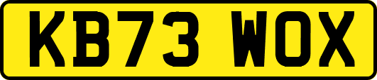 KB73WOX
