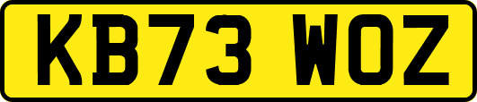 KB73WOZ