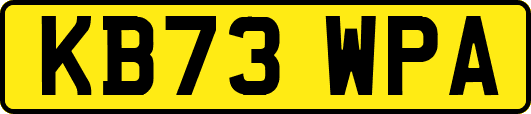 KB73WPA