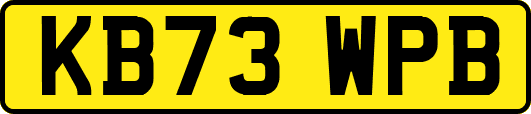 KB73WPB