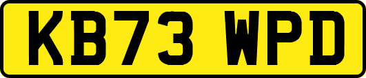 KB73WPD
