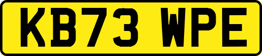 KB73WPE