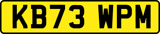 KB73WPM