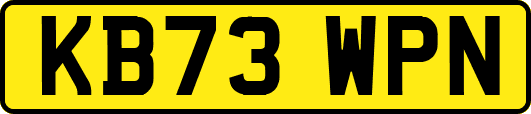 KB73WPN