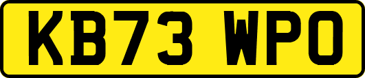 KB73WPO