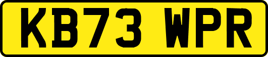 KB73WPR