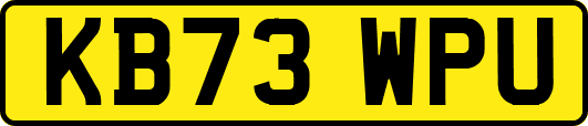 KB73WPU
