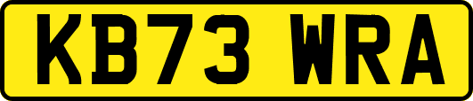 KB73WRA