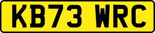 KB73WRC