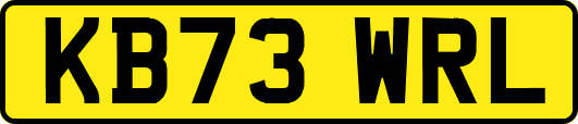 KB73WRL