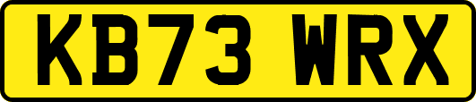 KB73WRX