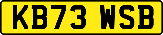 KB73WSB