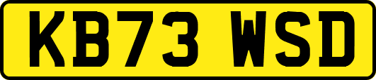 KB73WSD