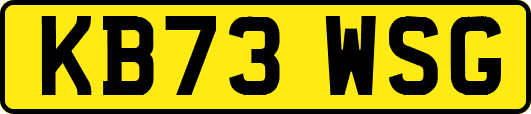 KB73WSG