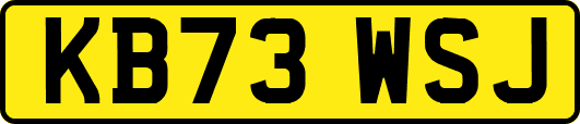 KB73WSJ