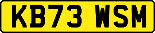 KB73WSM